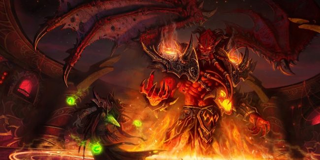 Nerf a Fallen Avatar e Kil’Jaeden – Tomb of Sargeras Mythic è ora MOLTO più facile!