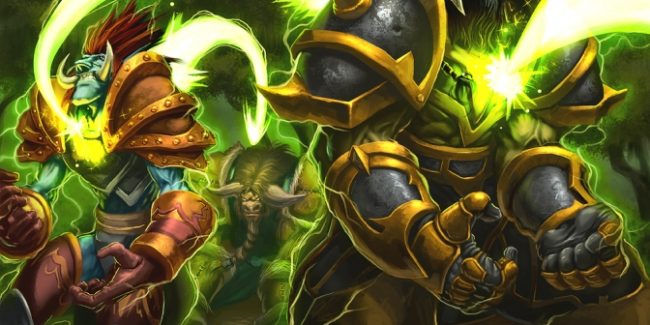 World of Warcraft: nuova lista di Hotfixes online!