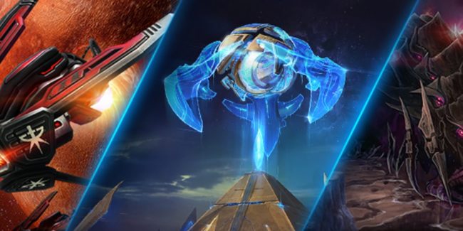 Importanti cambiamenti in arrivo per la modalità multigiocatore di Starcraft 2!