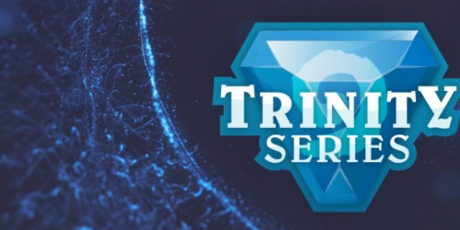 Torna il Trinity Series su Hearthstone