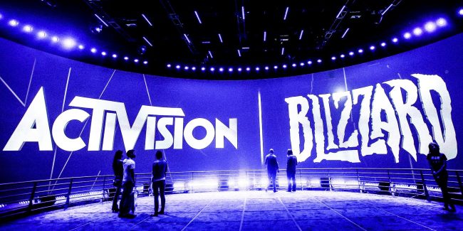 Record di incassi per Activision nel primo trimestre 2021: ma cresce il malcontento su Warzone per le “poche novità”