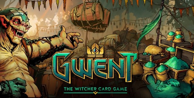 Ecco a voi la patch di Gwent, nuove carte, nuovo evento e tanto altro