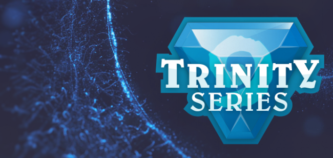 Trinity Series: Complexity e Misfits si daranno battaglia per il secondo posto!