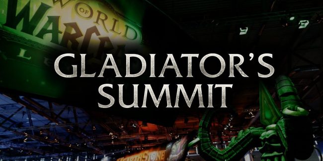 Gladiator’s Summit : Conosciamo i team Europei del World Arena Championship!
