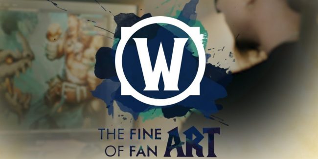 The Fine Art of Fan Art – Episodio 1