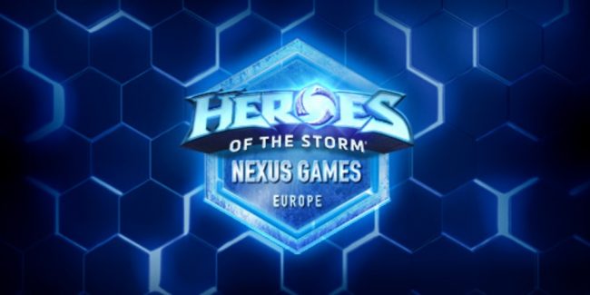 Nexus Games: votate per le mappe ufficiali del 2018!