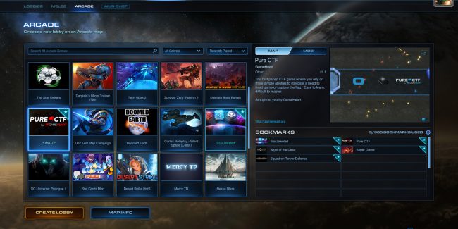 Starcraft 2: nuova patch online!