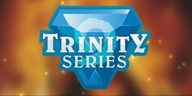 Trinity Series, oggi al via la quarta giornata!