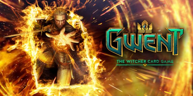 Introduzione a Gwent: The Witcher Card Game