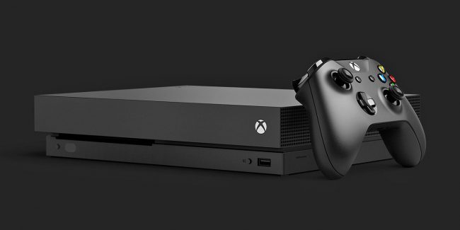 Overwatch potrebbe ricevere presto il supporto per il 4K su Xbox One X