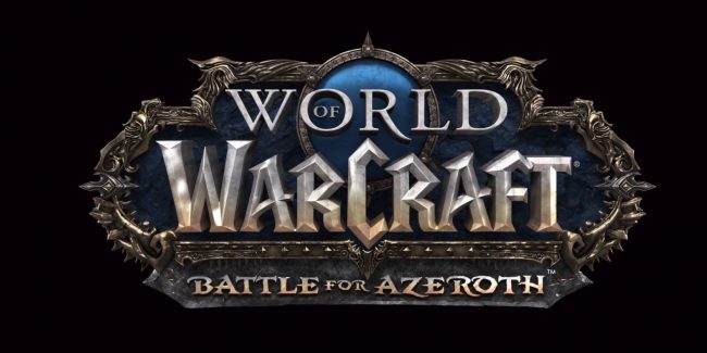 [Live Updates] Battle for Azeroth è la nuova espansione di World of Warcraft