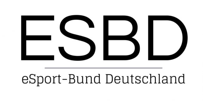 Nasce in Germania la ESBD, nuova organizzazione eSportiva