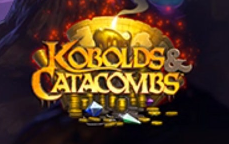 Kobolds and Catacombs è il nuovo nome dell’espansione di Hearthstone!