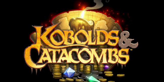 Arriva la conferma: Kobolds & Catacombs è la nuova espansione! Ecco le novità!