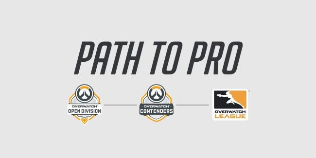 Path to PRO: Blizzard pubblica un nuovo video sugli eSports di Overwatch!