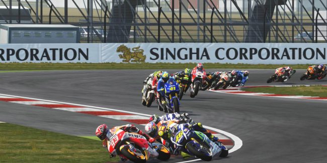 Alle finali mondiali di MotoGP17 di ogg anche diversi italiani! Segui la diretta!