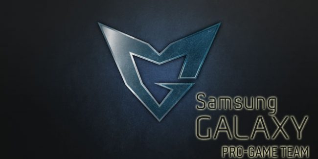 Annunciati i campioni per le skins dei Samsung Galaxy!