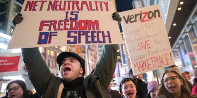 Trump attacca la Net Neutrality negli Stati Uniti: cosa sta succedendo?