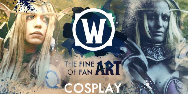 The Fine Art of Fan Art – Episodio 2 : Il Cosplay