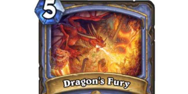 PcGamer rivela Dragon’s Fury, magia del Mago