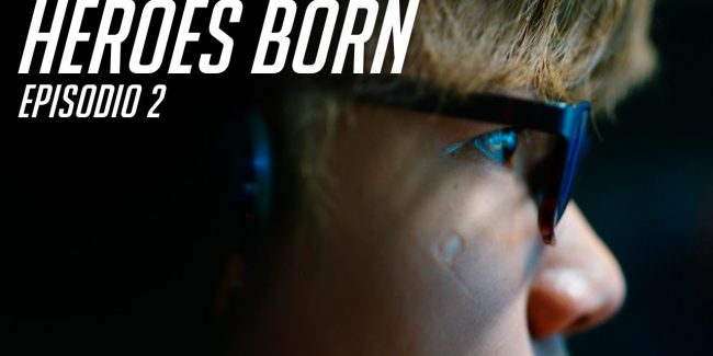 Heroes Born, online il nuovo episodio su Mickie dei Dallas Fuel