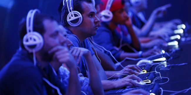L’OMS ha deciso: nel 2018 il “gaming disorder” sarà inserito tra i disturbi mentali da dipendenza