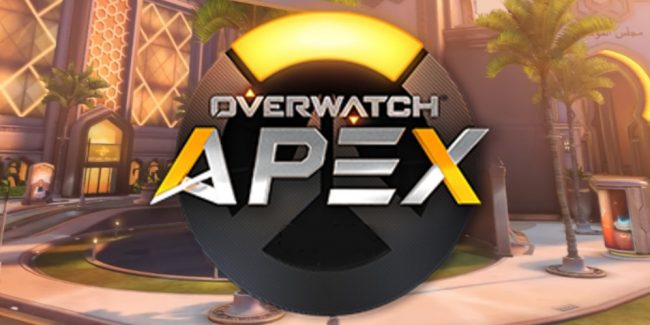 Gli “Apex” salutano la scena di Overwatch: OGN prepara lo sbarco su PUBG