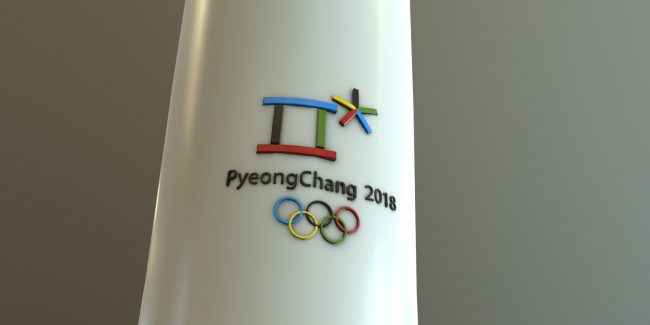 Un team eSports porterà la Torcia olimpica