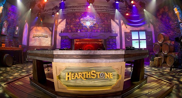 HCT 2018: luce sui nuovi challenger!