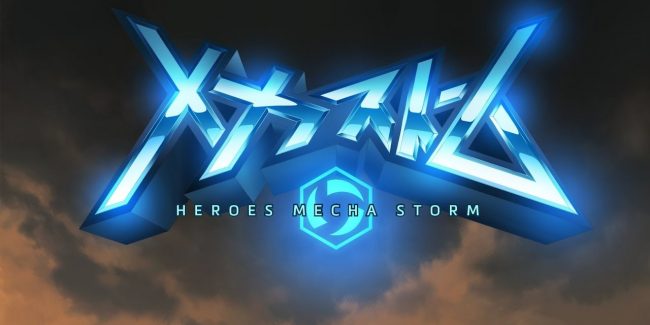 Heroes Mecha Storm – Un anime targato HotS nei cieli di Neo-Stormwind!