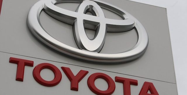 Toyota diventa sponsor della Overwatch League!