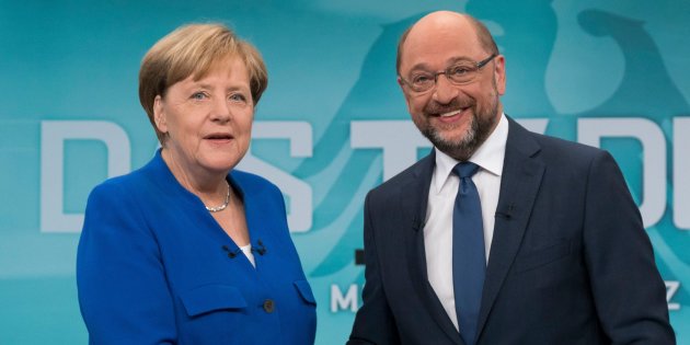 Merkel e Schulz concordano sugli eSports (ma i negoziati non sono ancora conclusi)