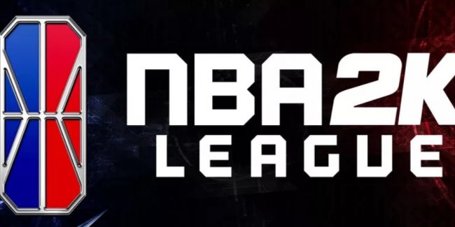 THE TURN, annunciato il torneo della NBA 2K League