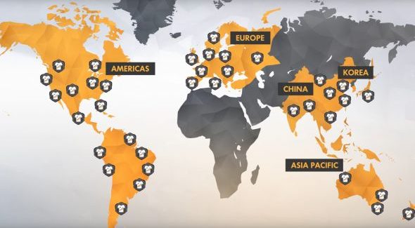 Blizzard: l’Overwatch League si dovrà espandere anche in Europa ed Asia