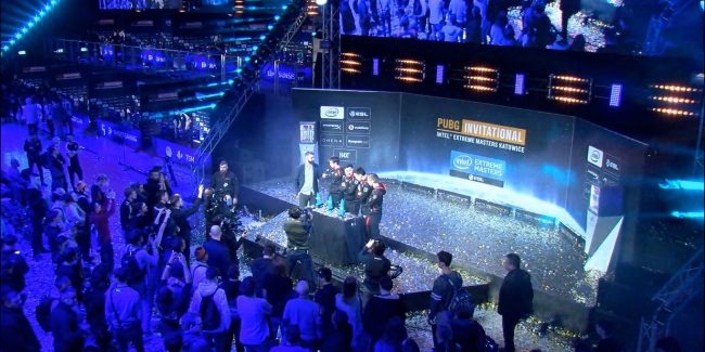 Il team Avangar vince l’IEM di PUBG, secondi gli OpTic Gaming