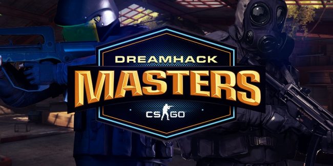 DreamHack Marsiglia: quali sono le squadre protagoniste?