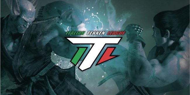 L’Italian Tekken League conclude la stagione a Milano con i migliori 32 fighters d’Italia!