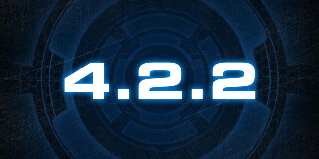Nuova patch su Starcraft2: in arrivo novità anche per chi segue i Nation Wars 5!