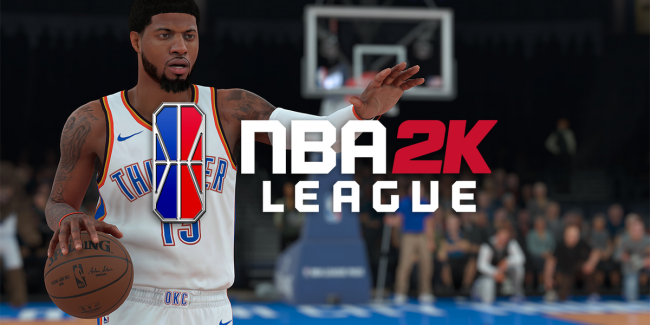 Accuse di prove truccate per la nuova lega NBA 2K League