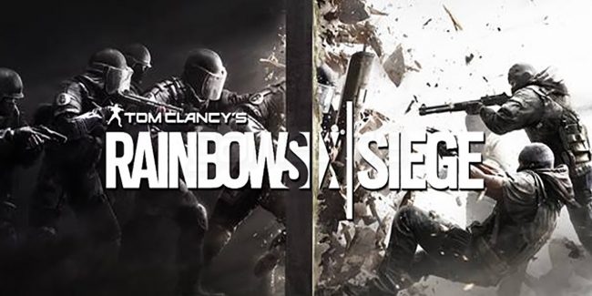 Rainbow 6 Siege: siamo alla ricerca di giocatori, allenatori e manager!