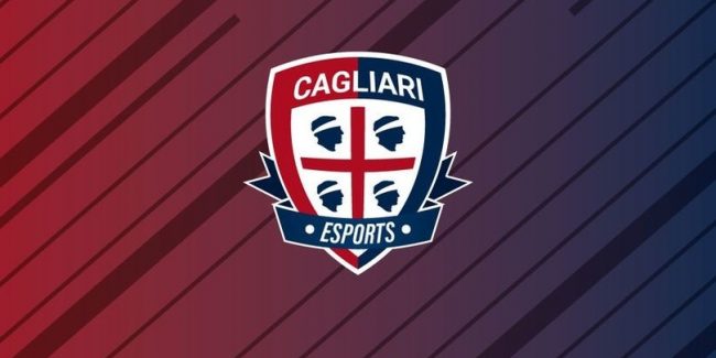 Anche il Cagliari Calcio inaugura la sua sezione eSports!