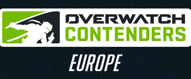 Overwatch Contenders Season 3 EU – Week 5, Day 2