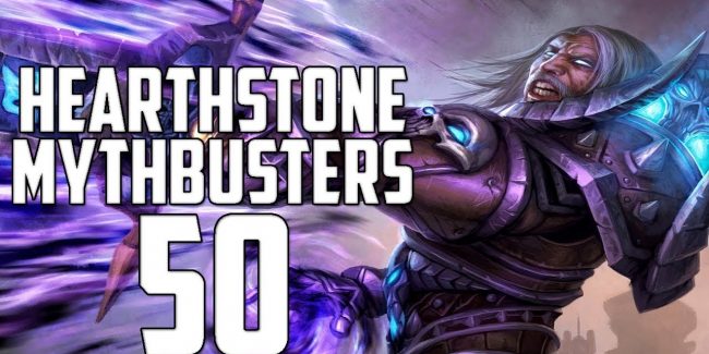 Rune Esplosive contro l’Osservatore: chi vince? Online la nuova di Hs Mythbusters!