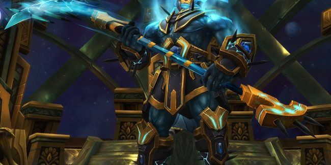 Hotfixes su World of Warcraft, nerf per Aggramar ed Argus!