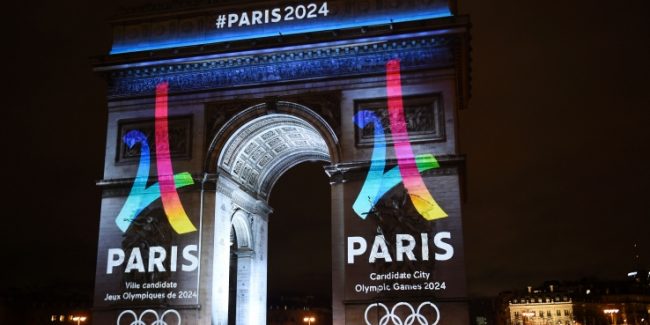 Parigi 2024, si apre lo scenario “eSports come discipline dimostrative” alle Olimpiadi