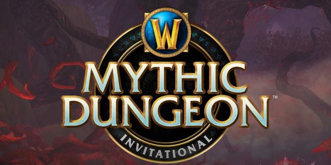 Al via le sfide finali del Mythic Dungeon Invitational!
