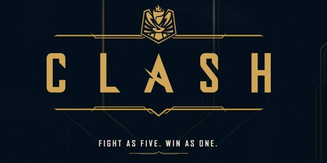 Arriva CLASH: la modalità torneo riservata alle squadre da 5
