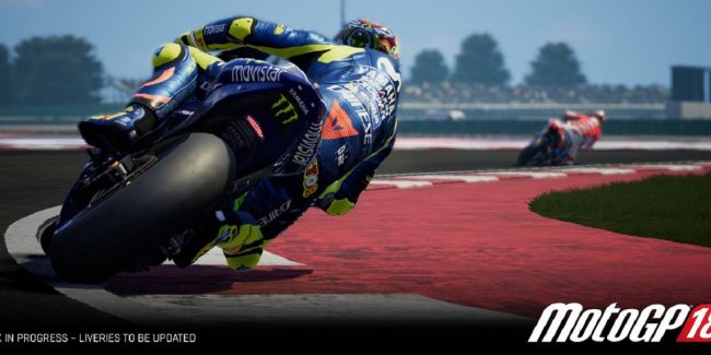 Modifiche al MotoGP Esport Championship per il 2018