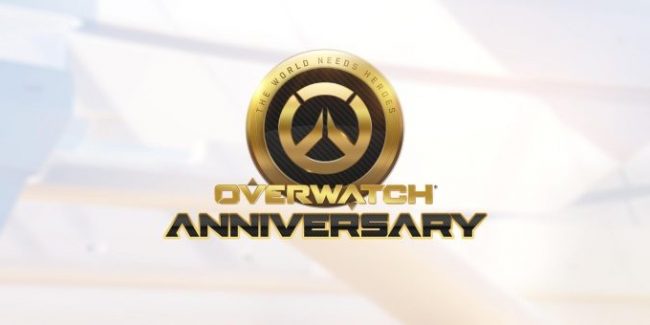 Trapelano alcune informazioni sull’evento anniversario di OW