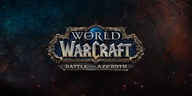 4000 chiavi per la Beta di Battle for Azeroth in palio nell’ultimo concorso Blizz!